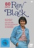 80 Jahre Roy Black [4 DVDs]