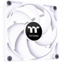 Thermaltake CT120 PC Cooling Fan White | 2 Pack