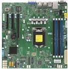 SUPERMICRO Motherboard X11SCL-F (retail pack) (MBD-X11SCL-F-O)