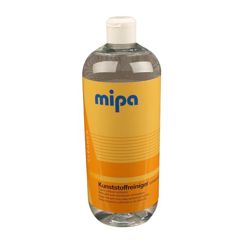 Mipa Kunststoff-Reiniger (1 Liter)