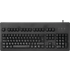 G80-3000LSCDE-2 - Tastatur, USB, schwarz