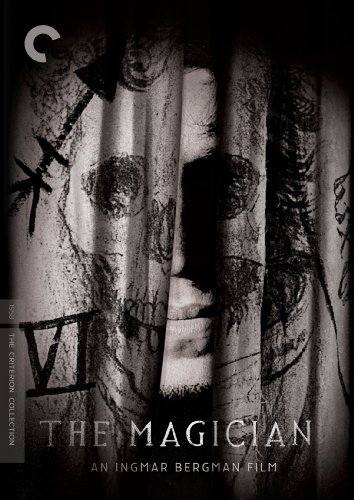 Criterion Collection: The Magician (US-Import, Region 1)