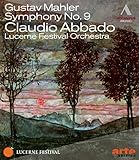 Mahler - Sinfonie Nr.9 [Blu-ray]