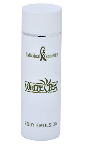 Individual Cosmetics White Tea Body Emulsion