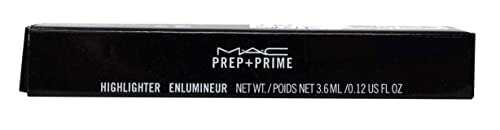 MAC Prep + Prime Highlighter Enlumineur Peach Lustre 3,6 ml