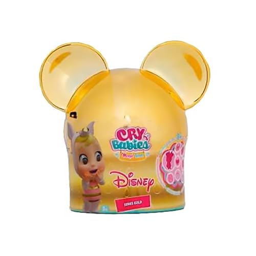 Cry Babies Magic Tears Disney Edition 907195
