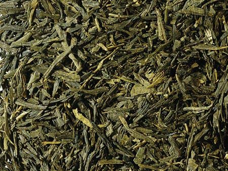 1 kg Grüner Tee China Sencha DE-ÖKO-006 HOT CLASSIC EDITION