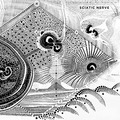 Sciatic Nerve [Vinyl LP]