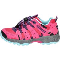 LICO, Outdoorschuh Fremont in rosa, Sportschuhe für Schuhe