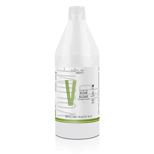 Salerm Volumenbalsam 1200 ml