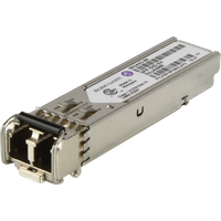 Alcatel SFP (Mini-GBIC)-Transceiver-Modul - Gigabit Ethernet - 1000Base-SX, SFP-GIG-SX