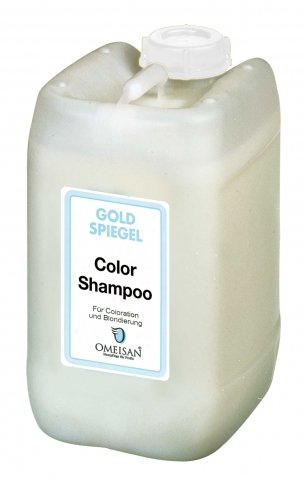 Goldspiegel Color Shampoo 10.000 ml
