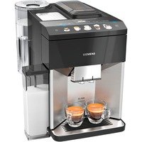 SIEMENS Kaffeevollautomat EQ5 500 integral TQ507D03 17l Tank Scheibenmahlwerk
