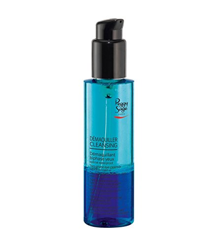 Cleanser 125 ml Bi-Phase Eye Peggy Sage