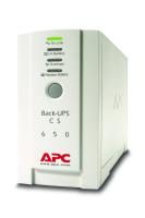 Apc back-ups cs 650 - usv - wechselstrom 230 v