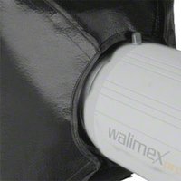 walimex pro Softbox PLUS 40x50cm für Multiblitz P (16136)