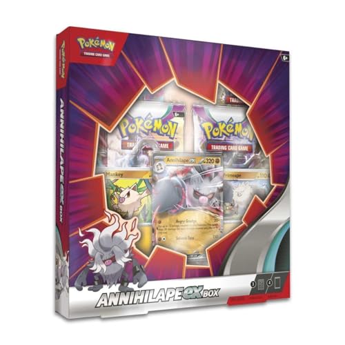 Pokèmon 290-85245 Pokémon Trading Card Game