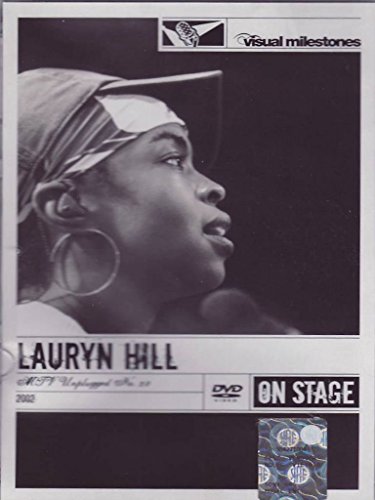 Lauryn Hill - MTV Unplugged No. 2