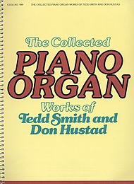 Collected Piano/Organ Works