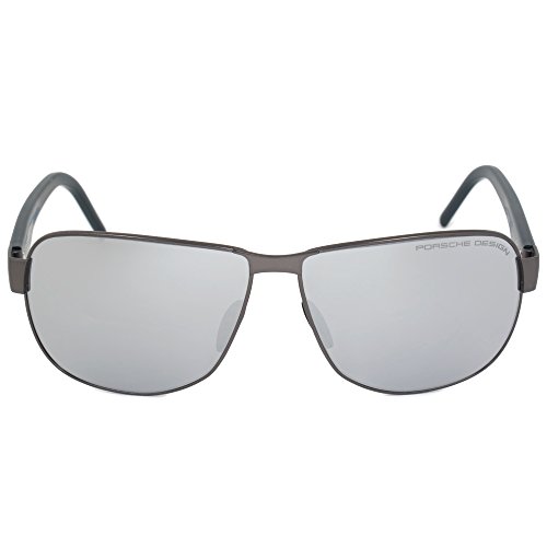 Porsche Design Sonnenbrille (P8633 C 61)