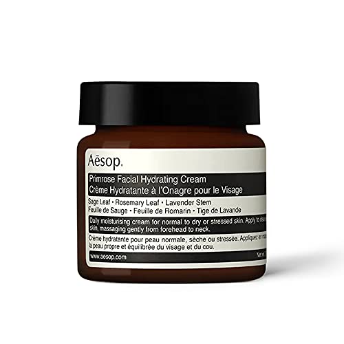 Aesop Mandarin Facial Hydrating Cream, 60 ml