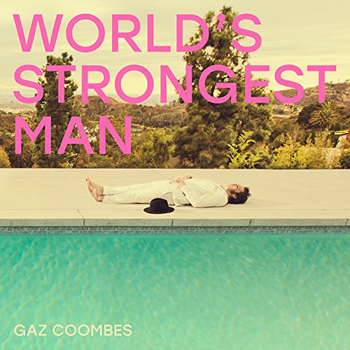 World's Strongest Man [Vinyl LP]