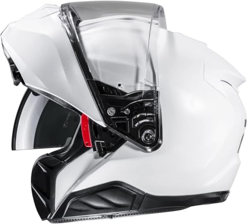 HJC Helmets RPHA91 PEARL WHITE XXL