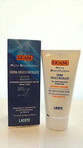 GUAM Bio Neck And Decollete Cream 75 ml