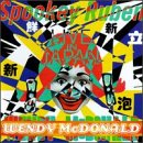 Wendy Mcdonald-Live in Japan
