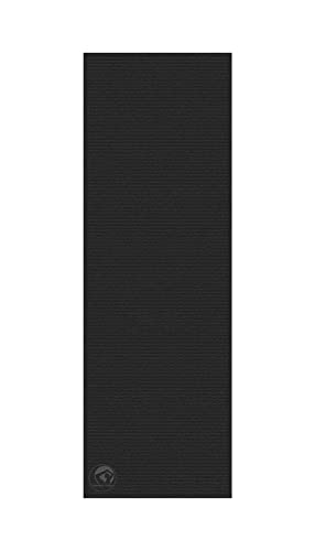 Yogamatte - Trendy Sport YogaMat, 180 x 60 x 0,5 cm, anthrazit, 1016538