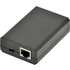 Digitus DN-95205 PoE Splitter 10 / 100 / 1000MBit/s IEEE 802.3at (25.5 W), IEEE 802.3af (12.95 W)