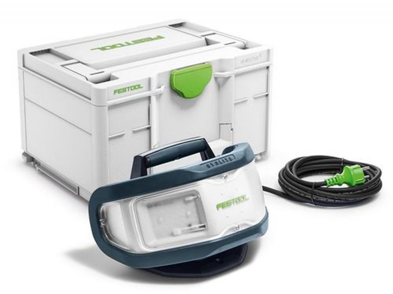 Festool Baustrahler DUO-Plus SYSLITE - 576406