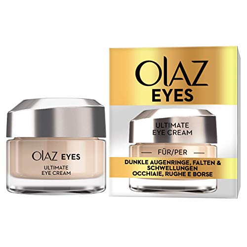 Olaz Eyes Ultimate Eye Cream, 15 ml