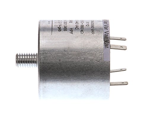 Rational 3001.0455 Electronic Noise Filter