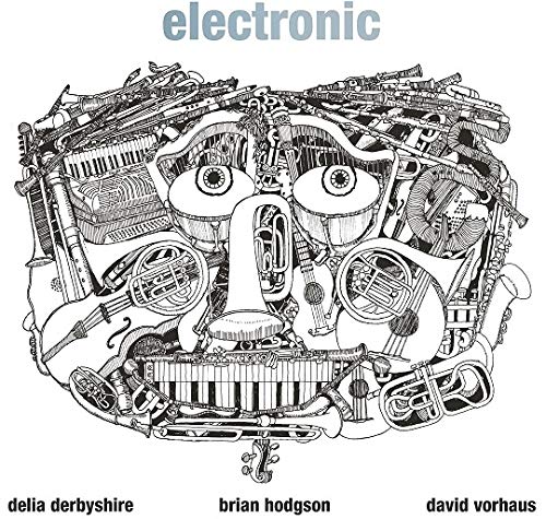 Electronic [Vinyl LP]