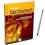 Sing & Swing - das Chorbuch für den Schul- und Jugendchor SAA/SAB - Helbling Verlag 9783850613057