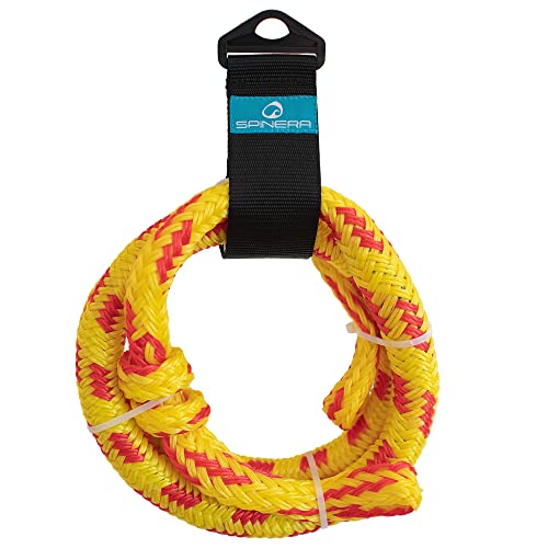 SPINERA Bungee Extension Rope - Bungee Tube Seil
