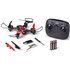 Carson 500507153 X4 Angry Bug 2.0, 100% flugfertig, Ferngesteuerter, RC Quadcopter, inkl. Batterien und Fernsteuerung