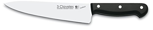 3 Claveles Uniblock - Küchenmesser, 20 cm