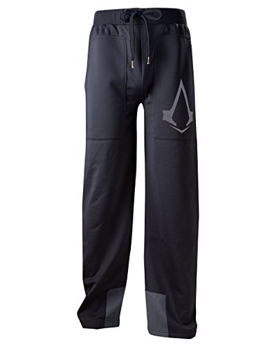 Assassin's Creed Syndicate Jogginghose -S- Logo, s