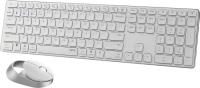 9850M Home Tastatur (Weiß) (Weiß) (Versandkostenfrei)