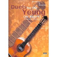 Duets for the young (at heart)