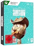 Saints Row Notorious Edition (Xbox Series X)