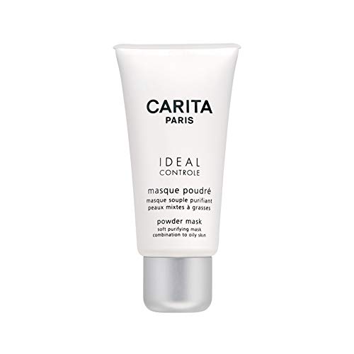 Carita - IDEAL CONTROL masque poudre 50 ml