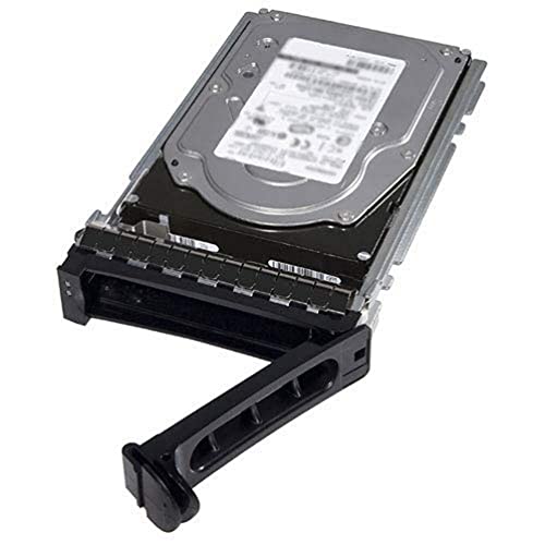 Dell hdd 3.5in sas 12g 15k 600gb
