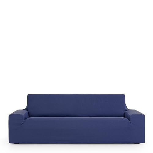 Eysa 2-Sitzer-Elastischer Sofabezug Poseidon Farbe 03