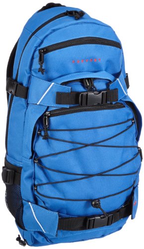 FORVERT Backpack Louis, Royal, 50 x 30 x 15 cm, 25 Liter