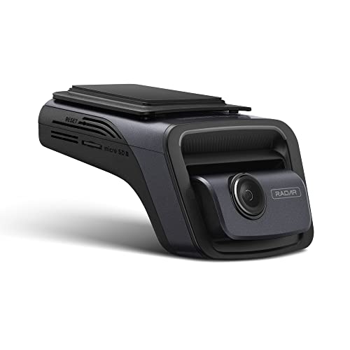 THINKWARE U3000 Ultra 4K Dashcam STARVIS 2 Sensor Super-Nachtsicht-Dashcam für Autokamera 5 GHz WiFi GPS Radar gepufferter Parkmodus CPL-Filter Rotlicht-Blitzerwarnungen