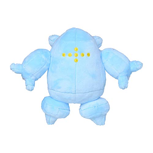 Regice Sitting Cuties Plush - 12.5 cm