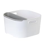 VIGAR Rengo Waschschüssel für Geschirr, Polypropylen, ABS